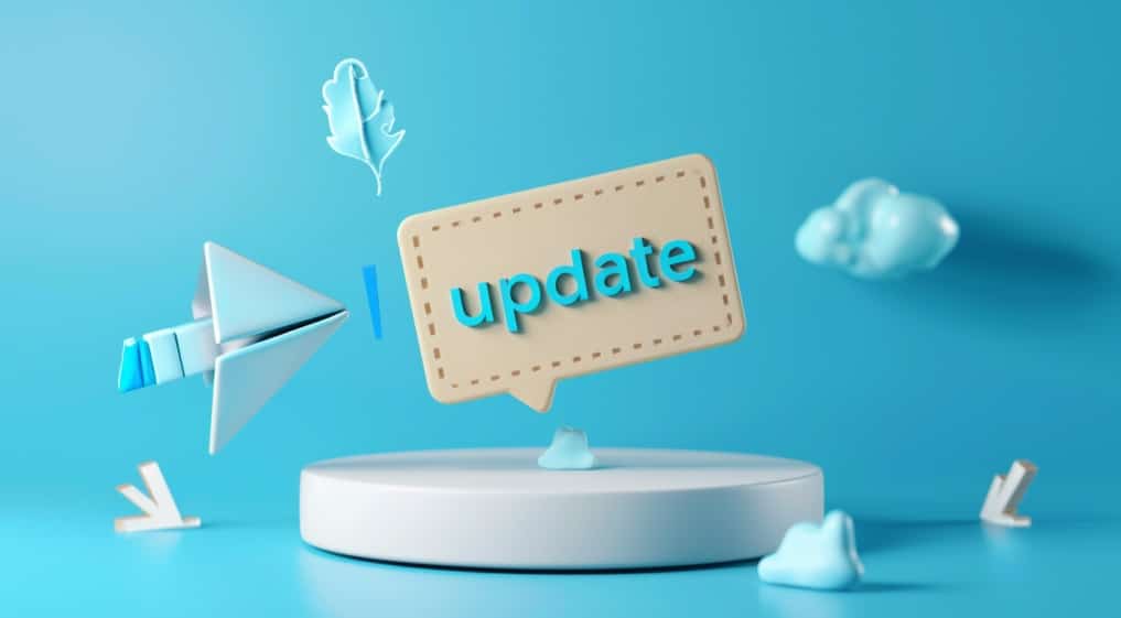 Telegram gets a big update with tons of new features!