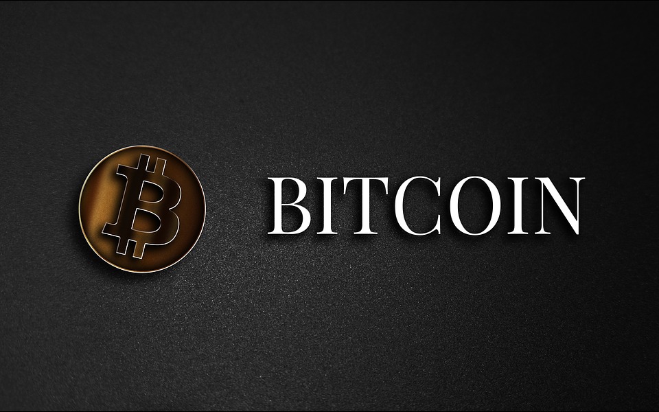 bitcoin logo